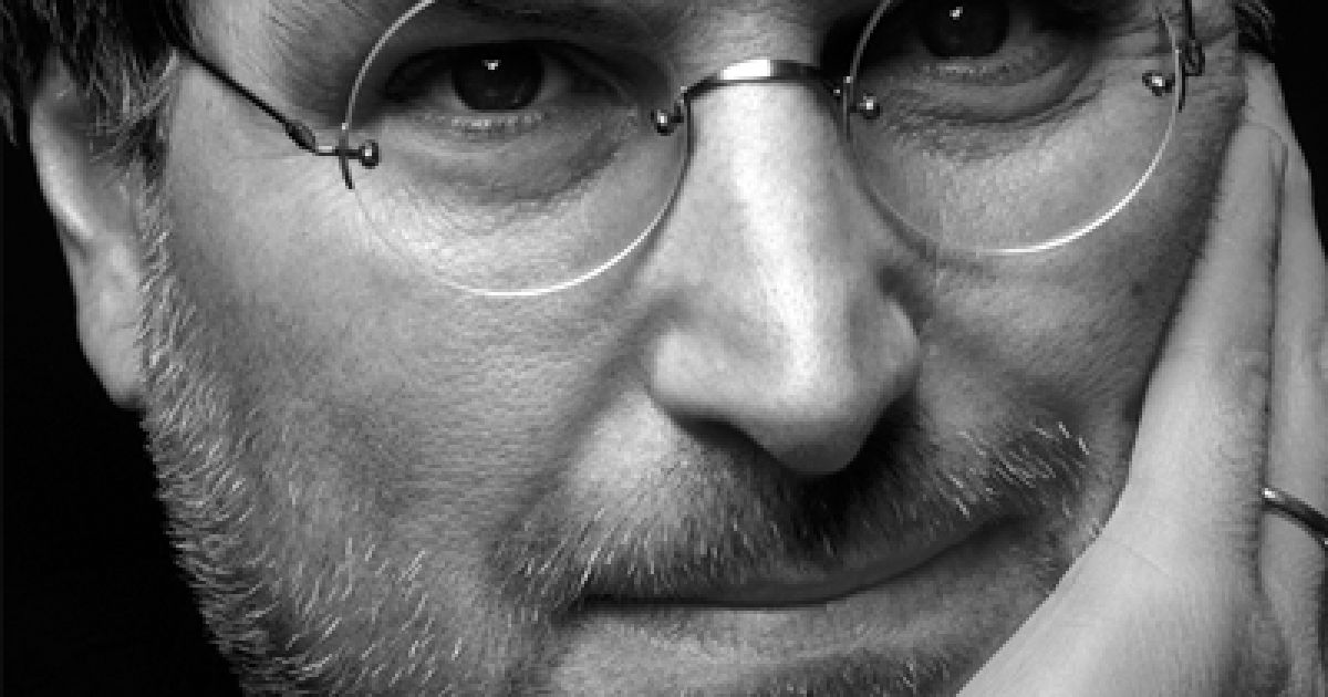 Steve Jobs Top 10 Inventions